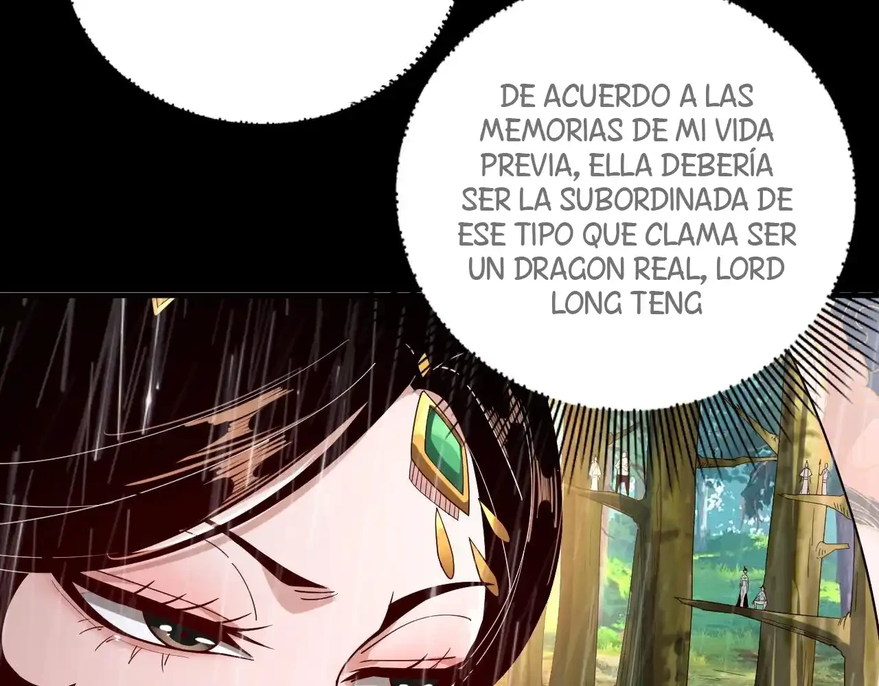El Villano Del Destino Capítulo 59 - Page 36