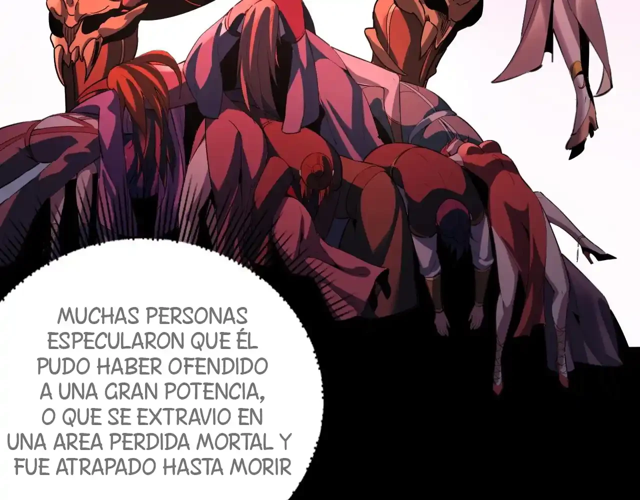 El Villano Del Destino Capítulo 59 - Page 62