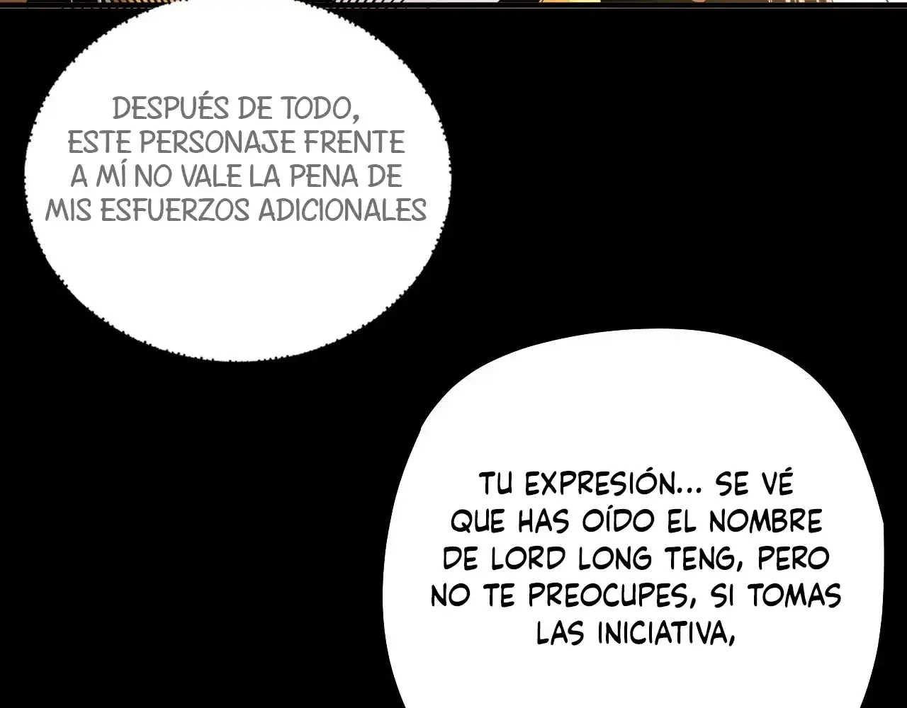 El Villano Del Destino Capítulo 59 - Page 68