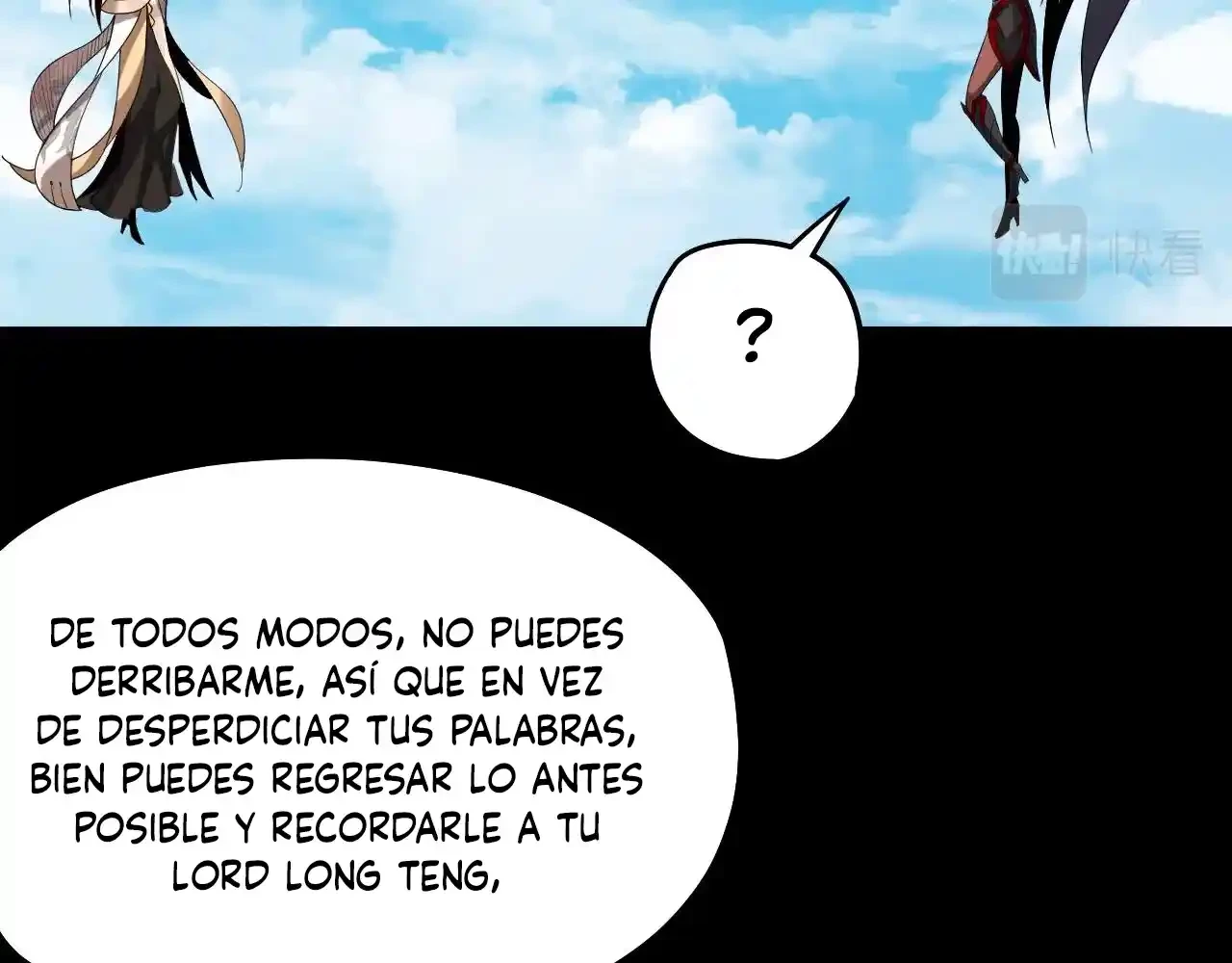 El Villano Del Destino Capítulo 59 - Page 72