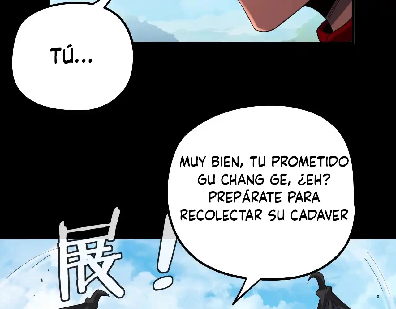 El Villano Del Destino Capítulo 59 - Page 76