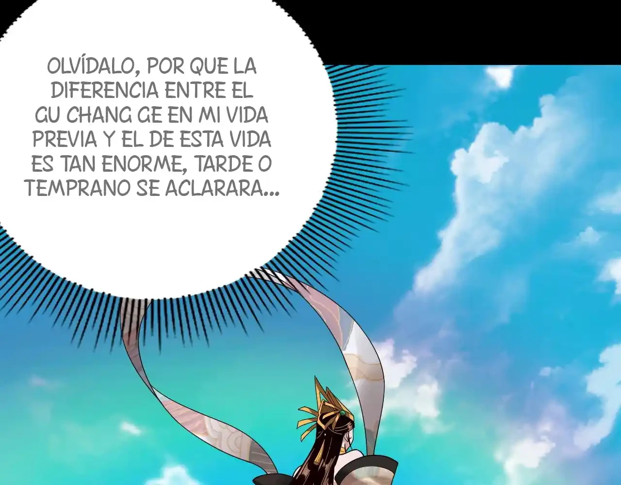 El Villano Del Destino Capítulo 59 - Page 83
