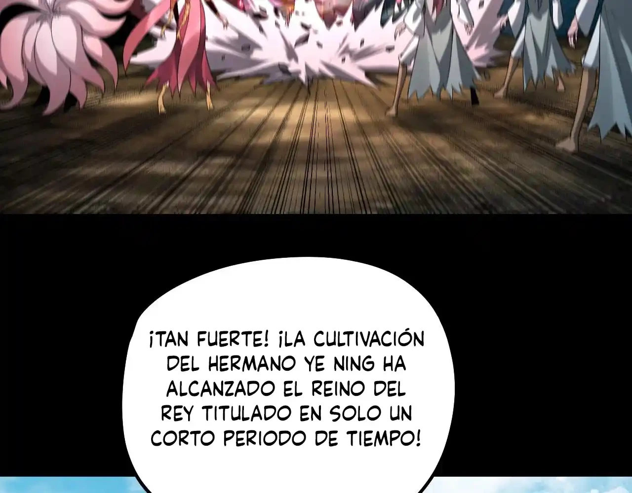 El Villano Del Destino Capítulo 59 - Page 95