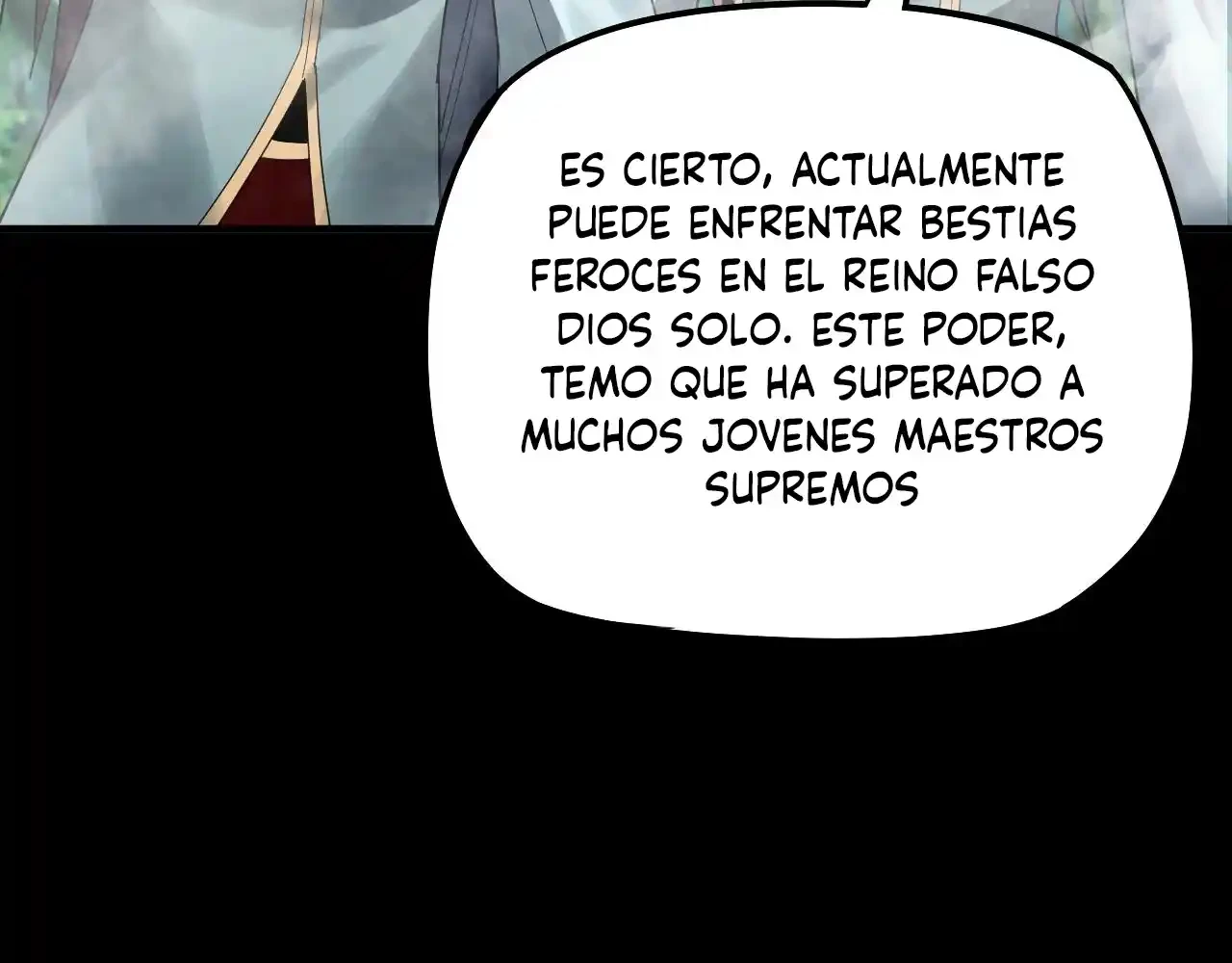 El Villano Del Destino Capítulo 59 - Page 97
