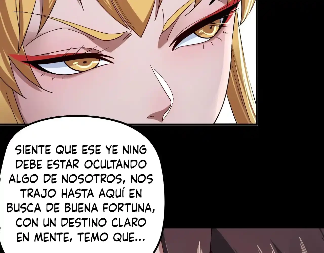 El Villano Del Destino Capítulo 60 - Page 15