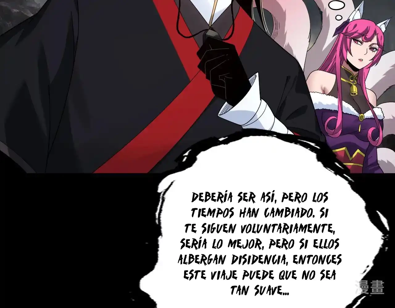 El Villano Del Destino Capítulo 60 - Page 22