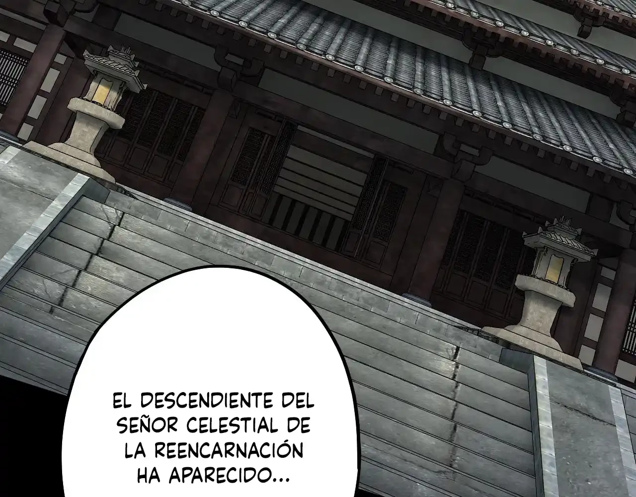 El Villano Del Destino Capítulo 60 - Page 27