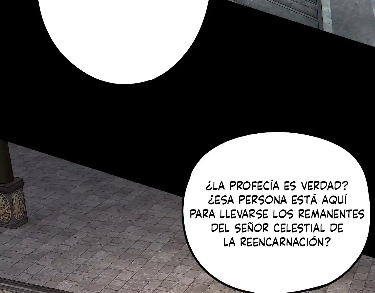 El Villano Del Destino Capítulo 60 - Page 28