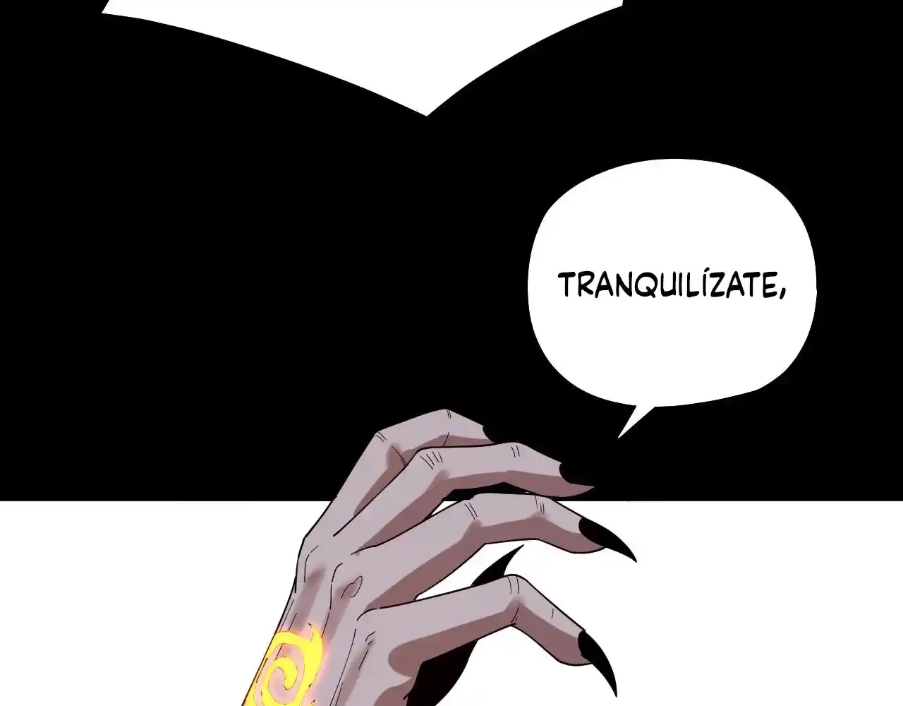 El Villano Del Destino Capítulo 60 - Page 34