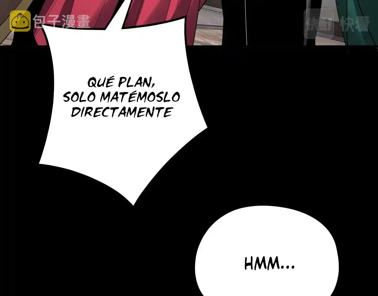 El Villano Del Destino Capítulo 60 - Page 37