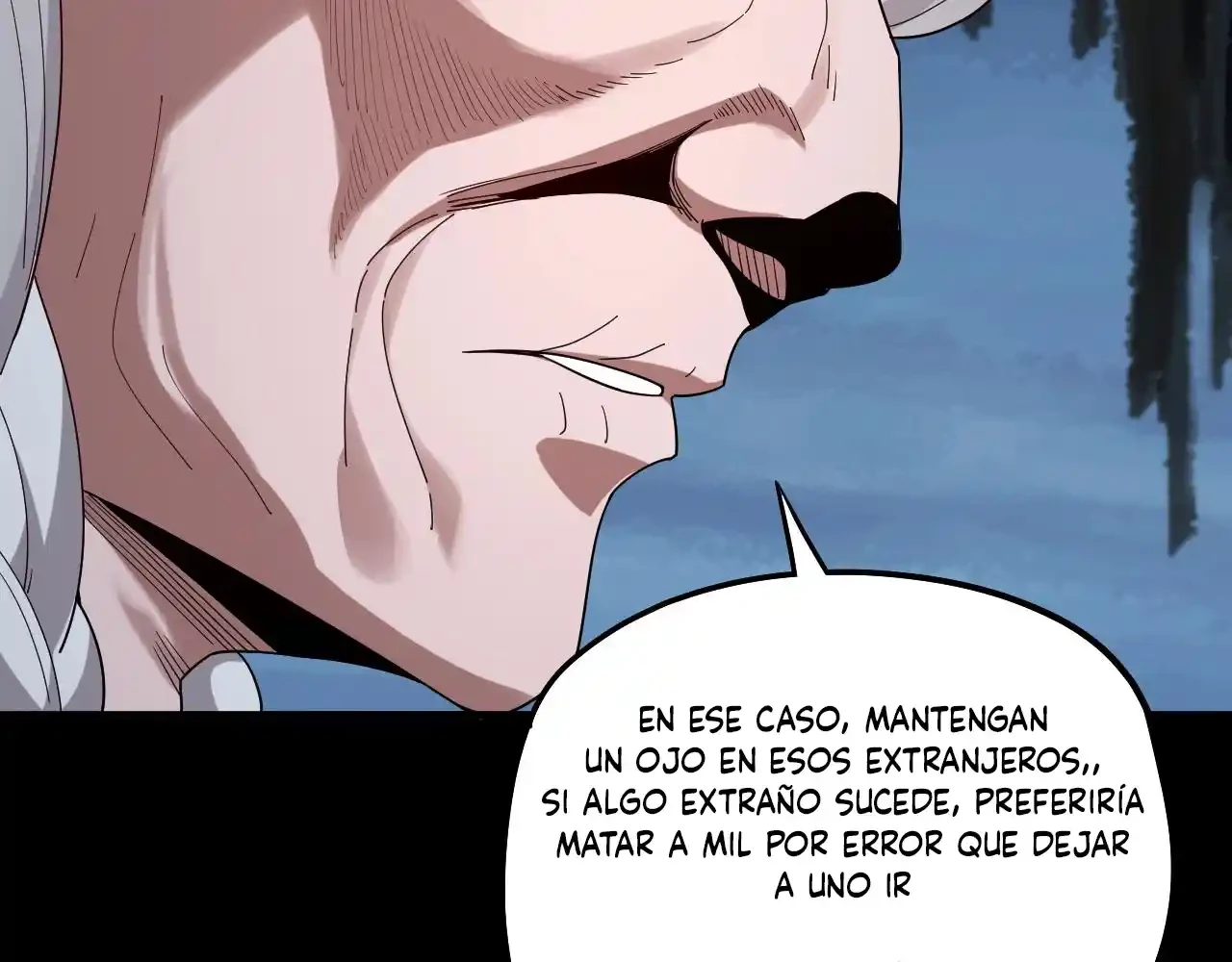 El Villano Del Destino Capítulo 60 - Page 40
