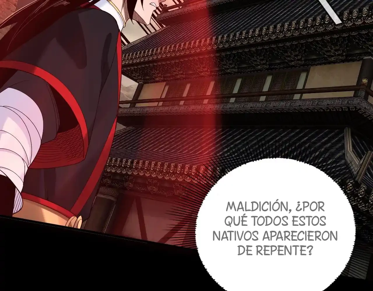 El Villano Del Destino Capítulo 60 - Page 44