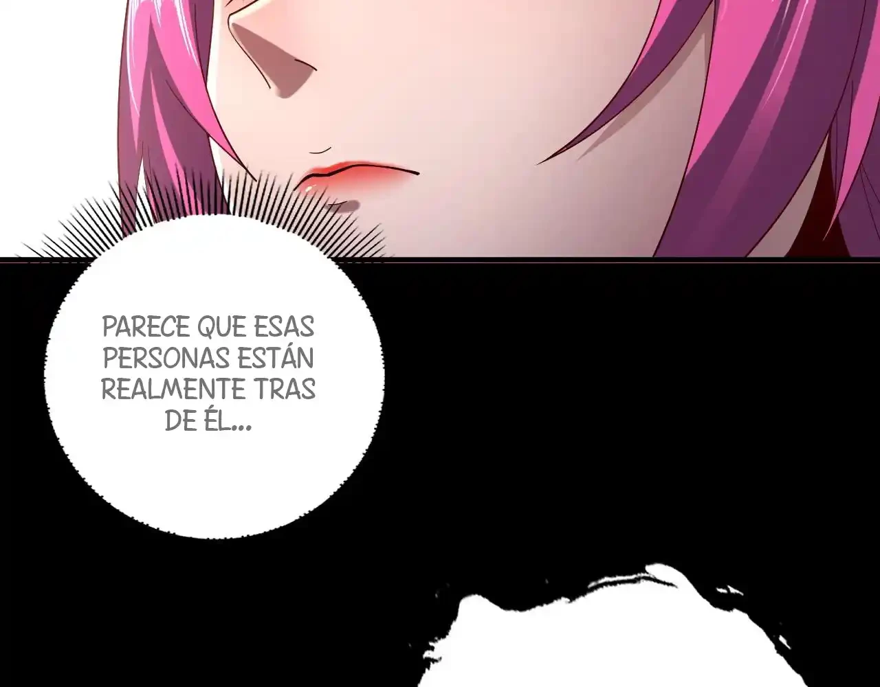 El Villano Del Destino Capítulo 60 - Page 49