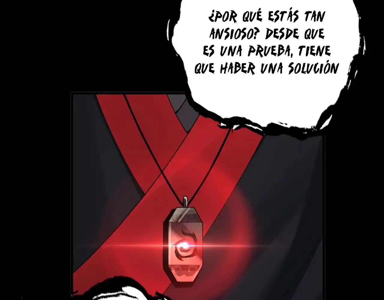 El Villano Del Destino Capítulo 60 - Page 50