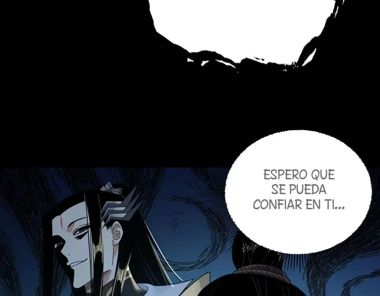 El Villano Del Destino Capítulo 60 - Page 52