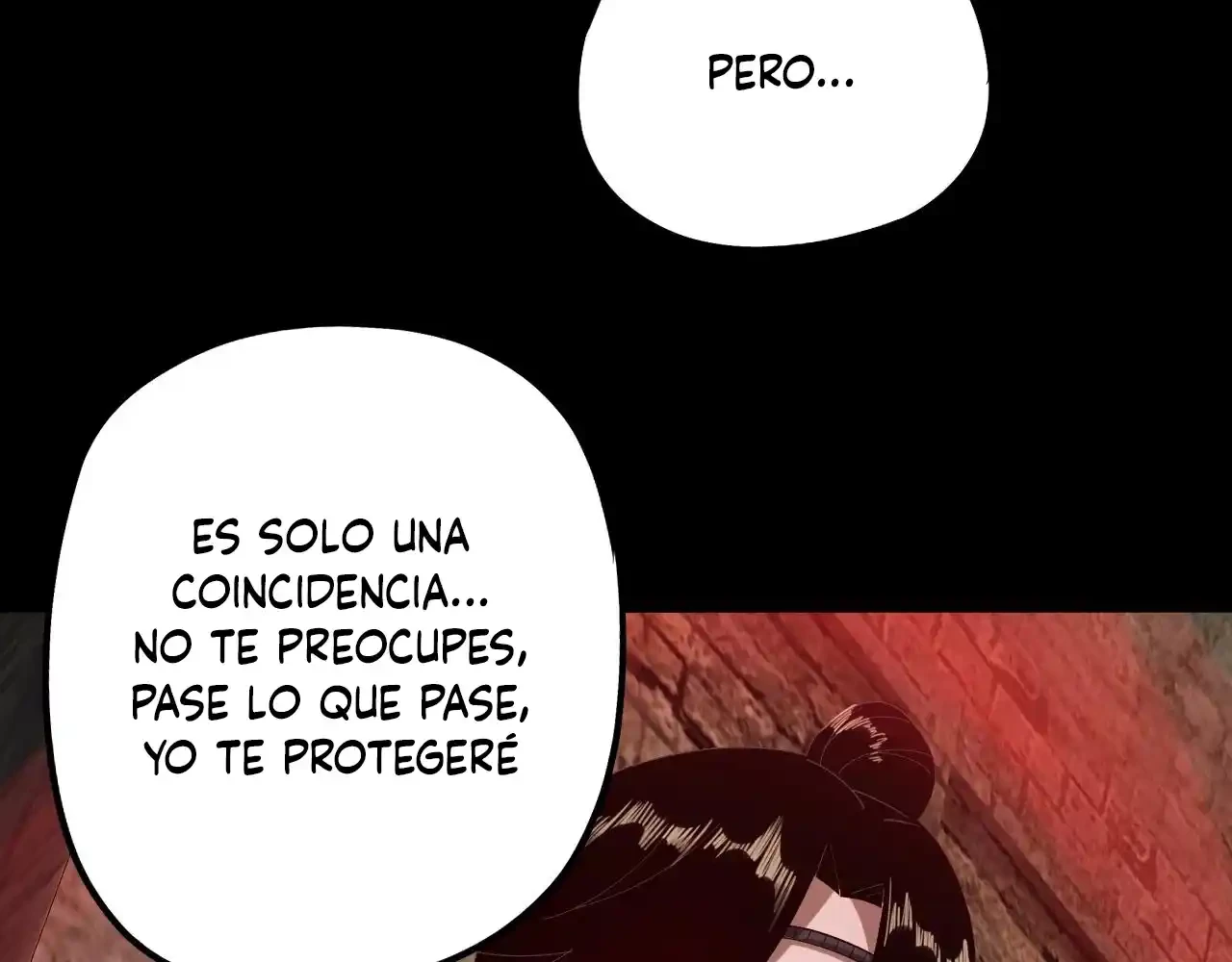 El Villano Del Destino Capítulo 60 - Page 59