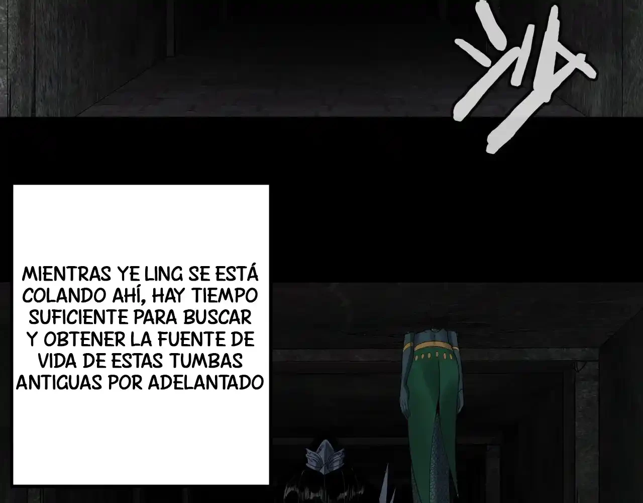 El Villano Del Destino Capítulo 60 - Page 71