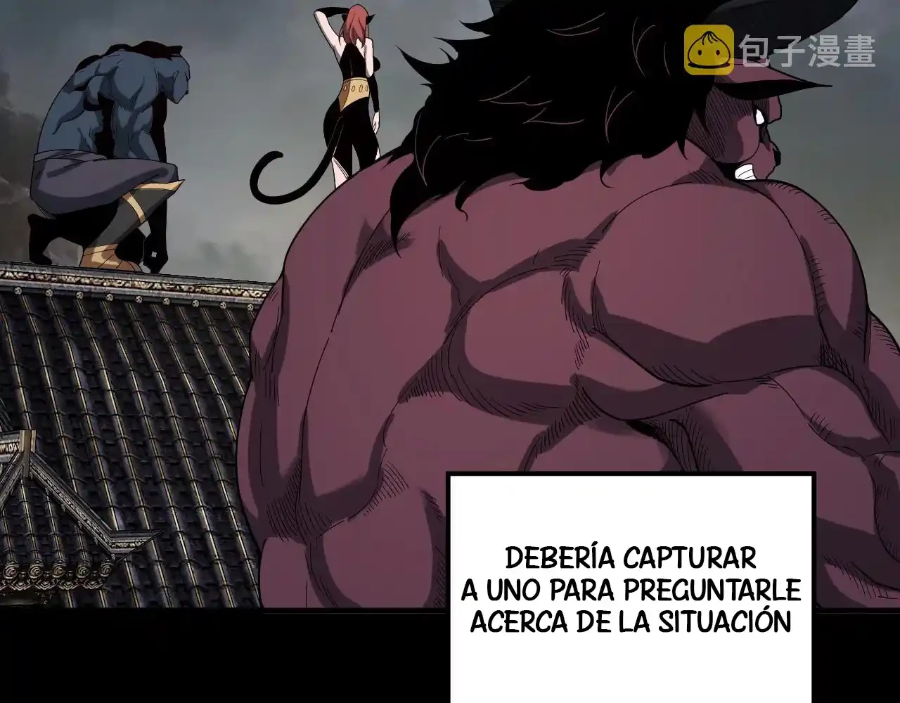 El Villano Del Destino Capítulo 60 - Page 79