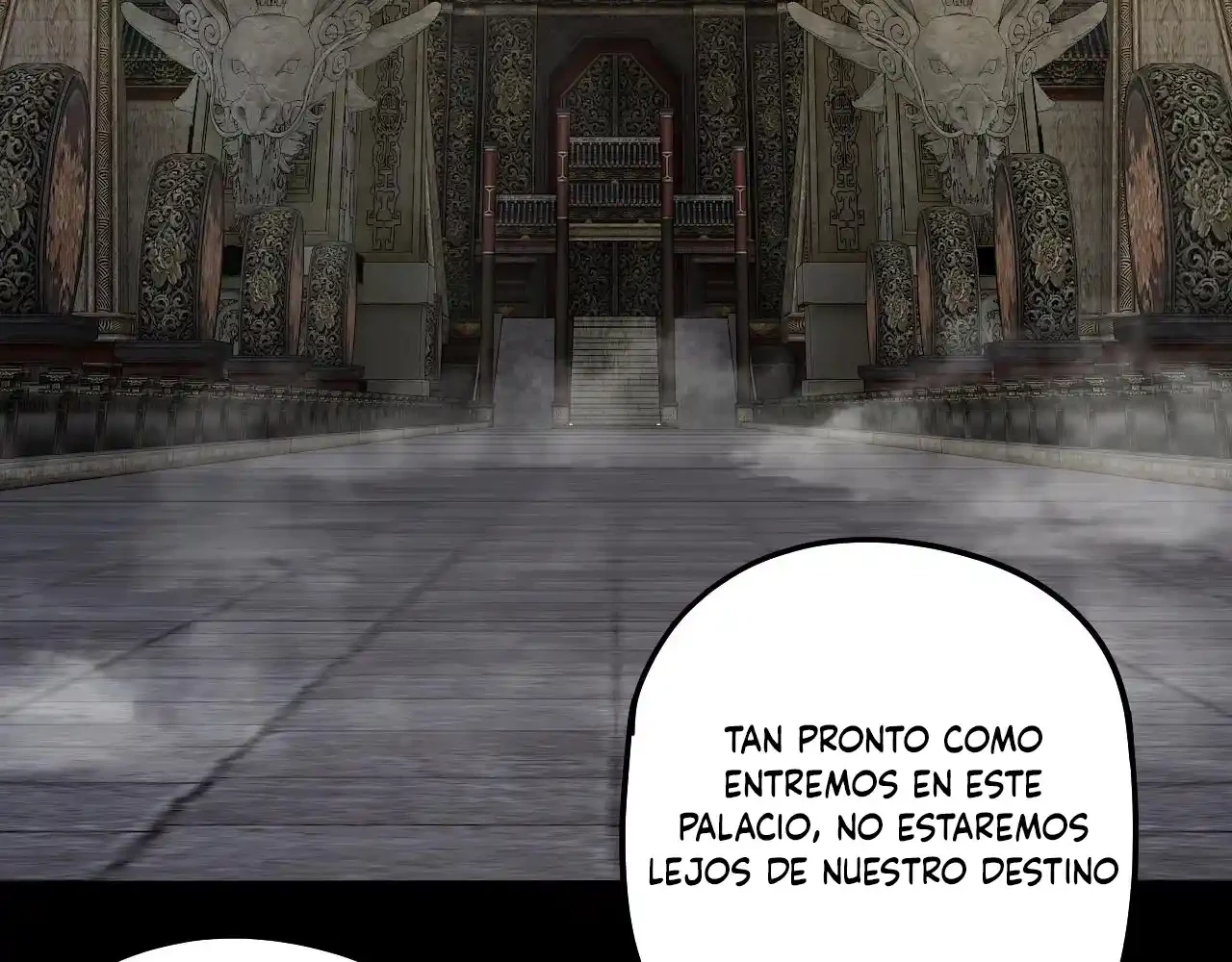 El Villano Del Destino Capítulo 60 - Page 8
