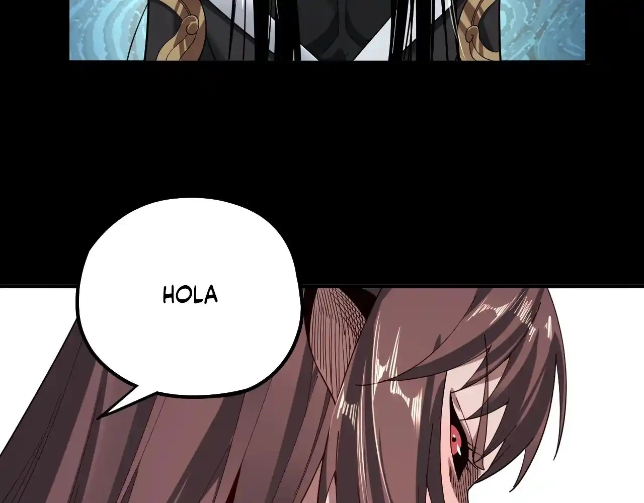 El Villano Del Destino Capítulo 60 - Page 85