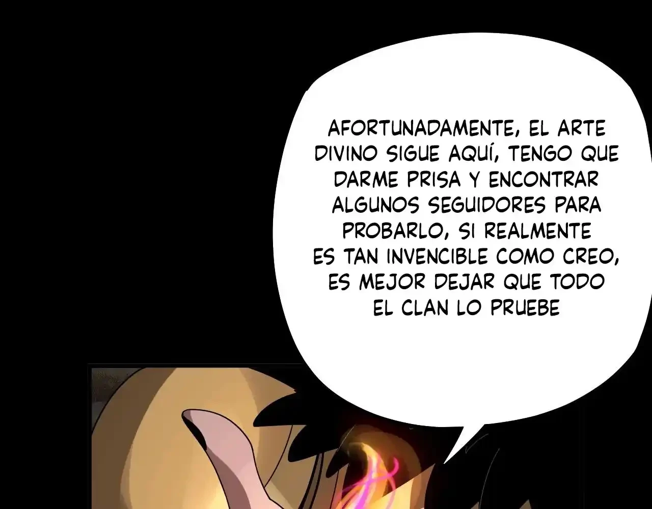El Villano Del Destino Capítulo 61 - Page 104