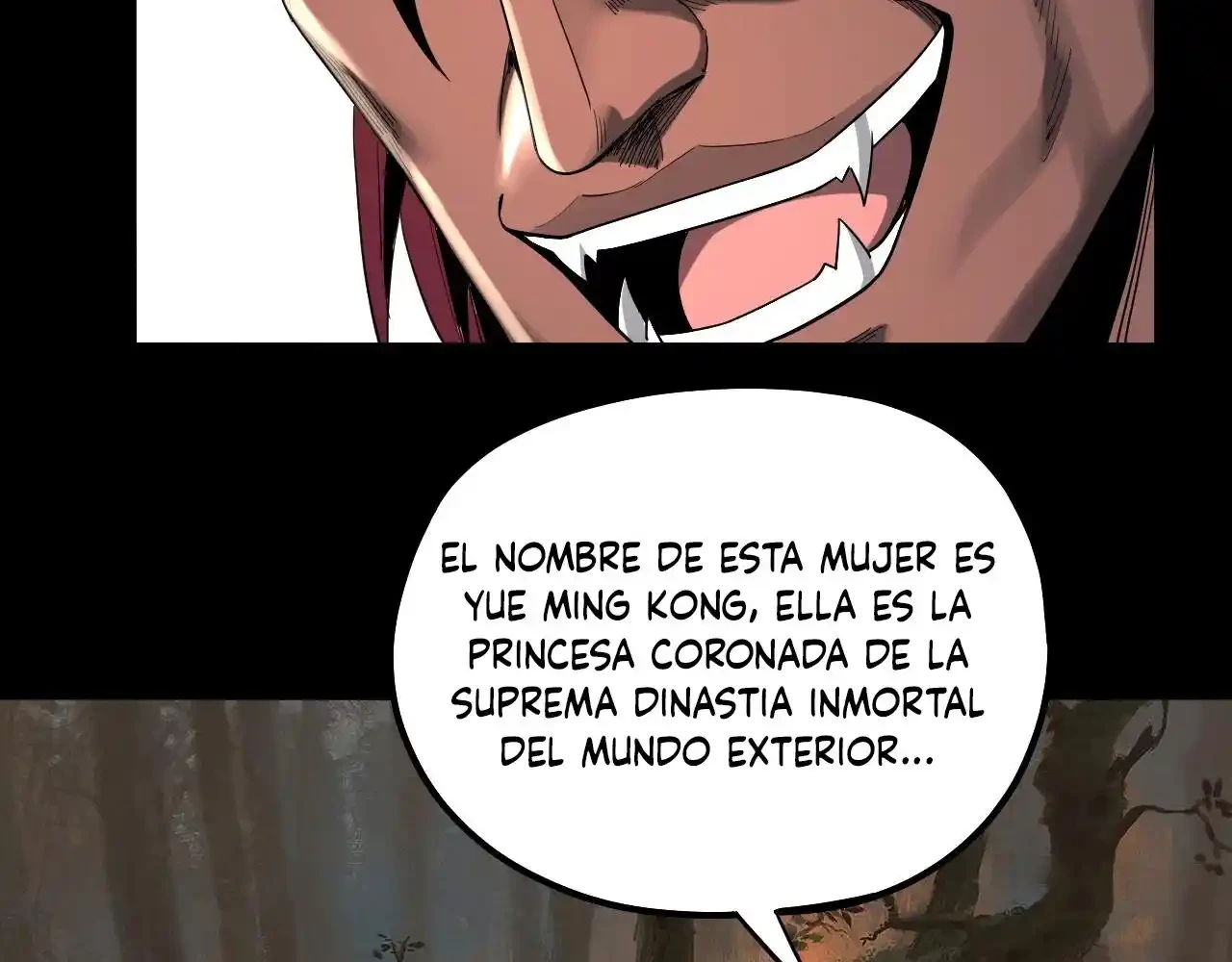 El Villano Del Destino Capítulo 61 - Page 16