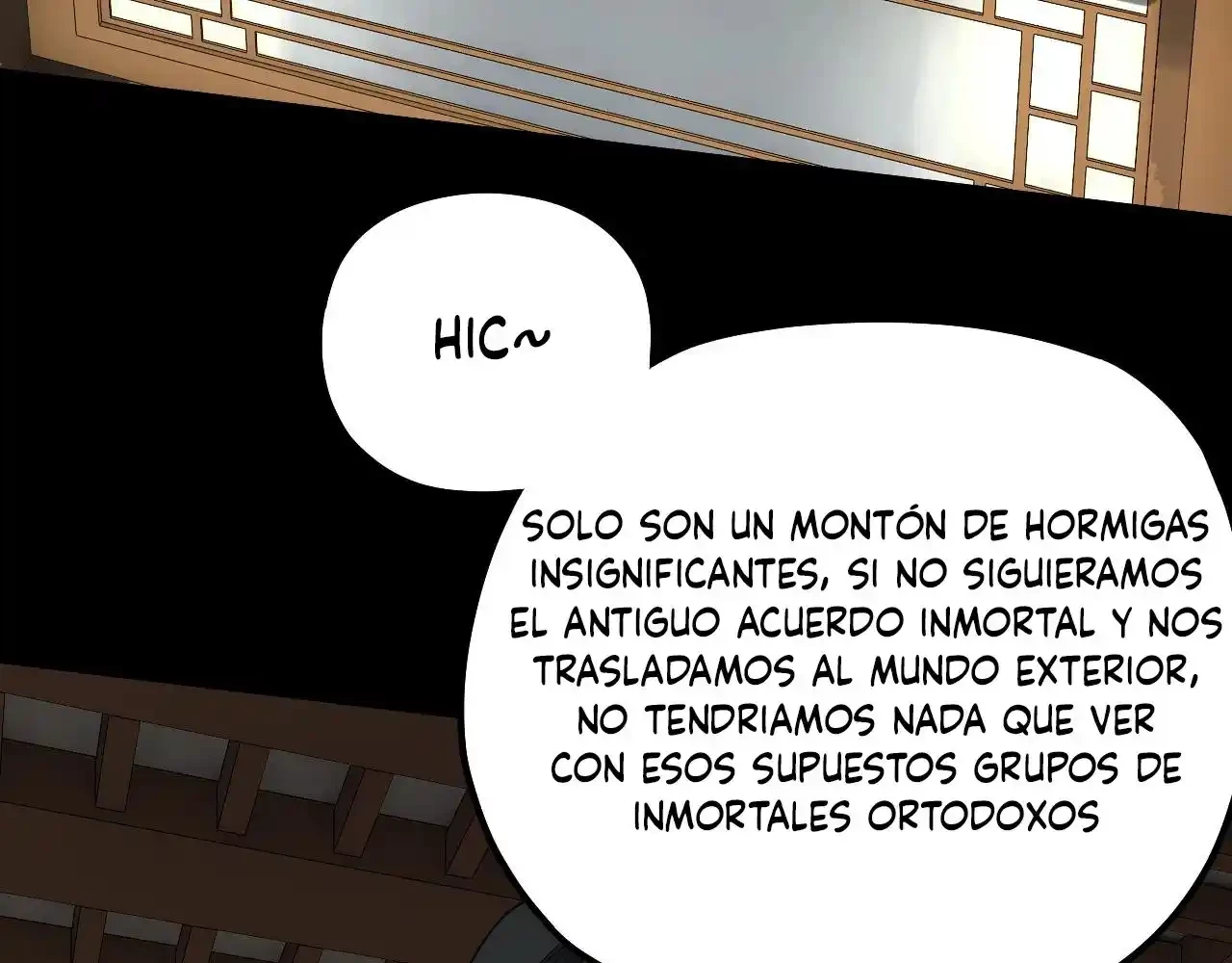 El Villano Del Destino Capítulo 61 - Page 4