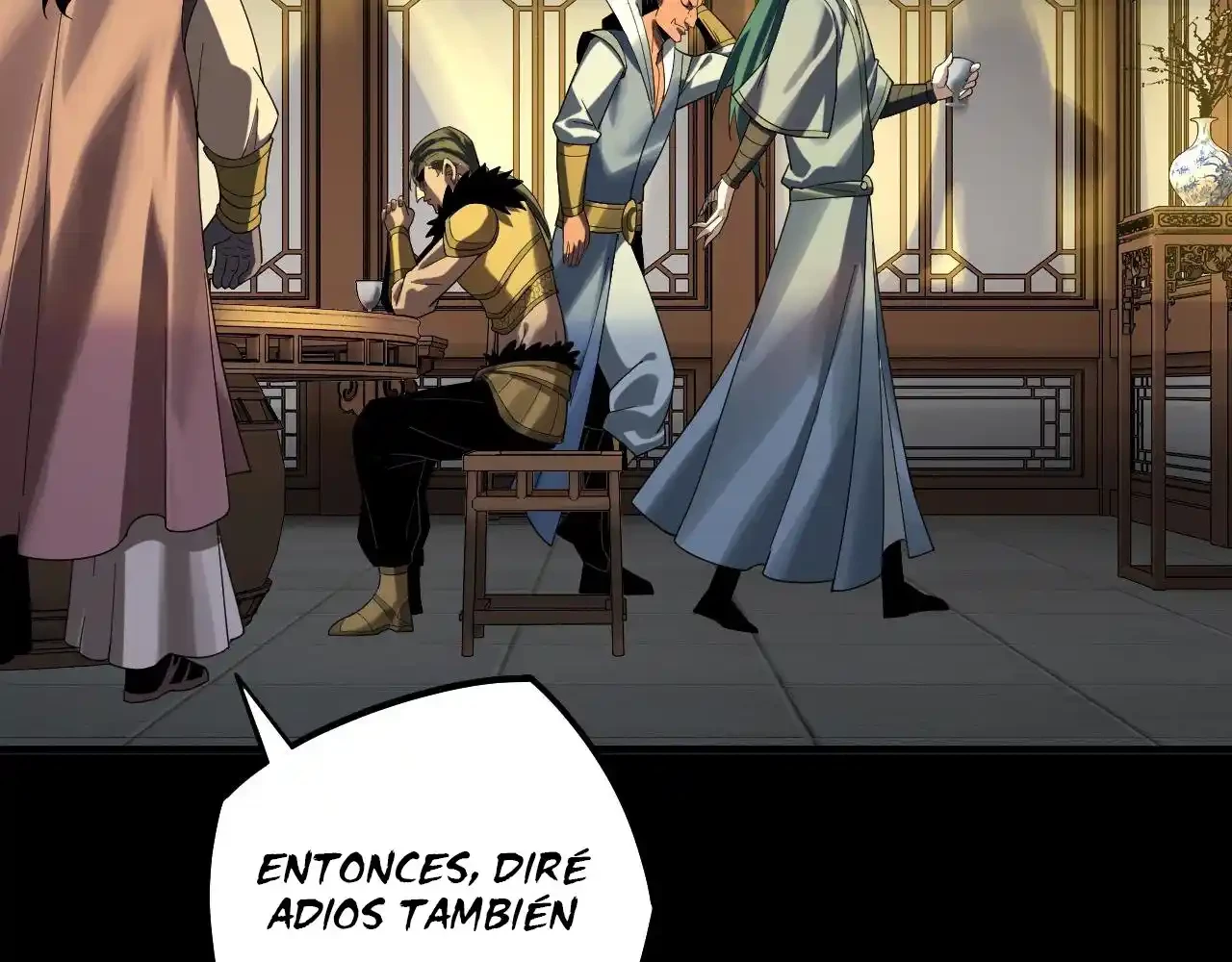 El Villano Del Destino Capítulo 61 - Page 42