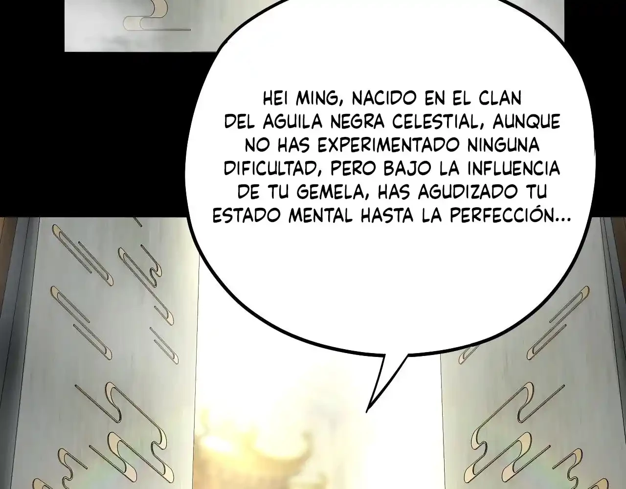 El Villano Del Destino Capítulo 61 - Page 66