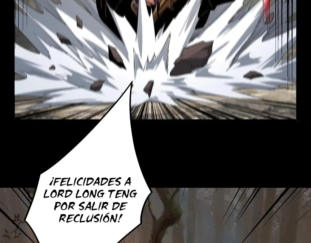 El Villano Del Destino Capítulo 61 - Page 7