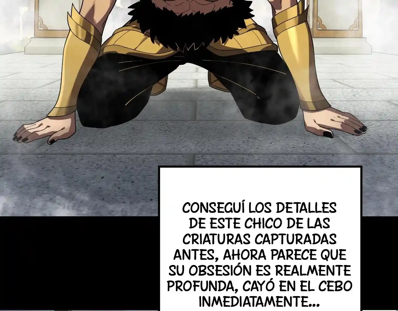 El Villano Del Destino Capítulo 61 - Page 74