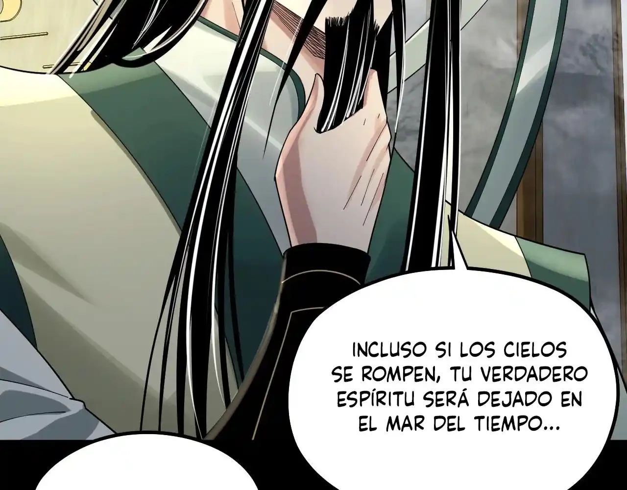 El Villano Del Destino Capítulo 61 - Page 77