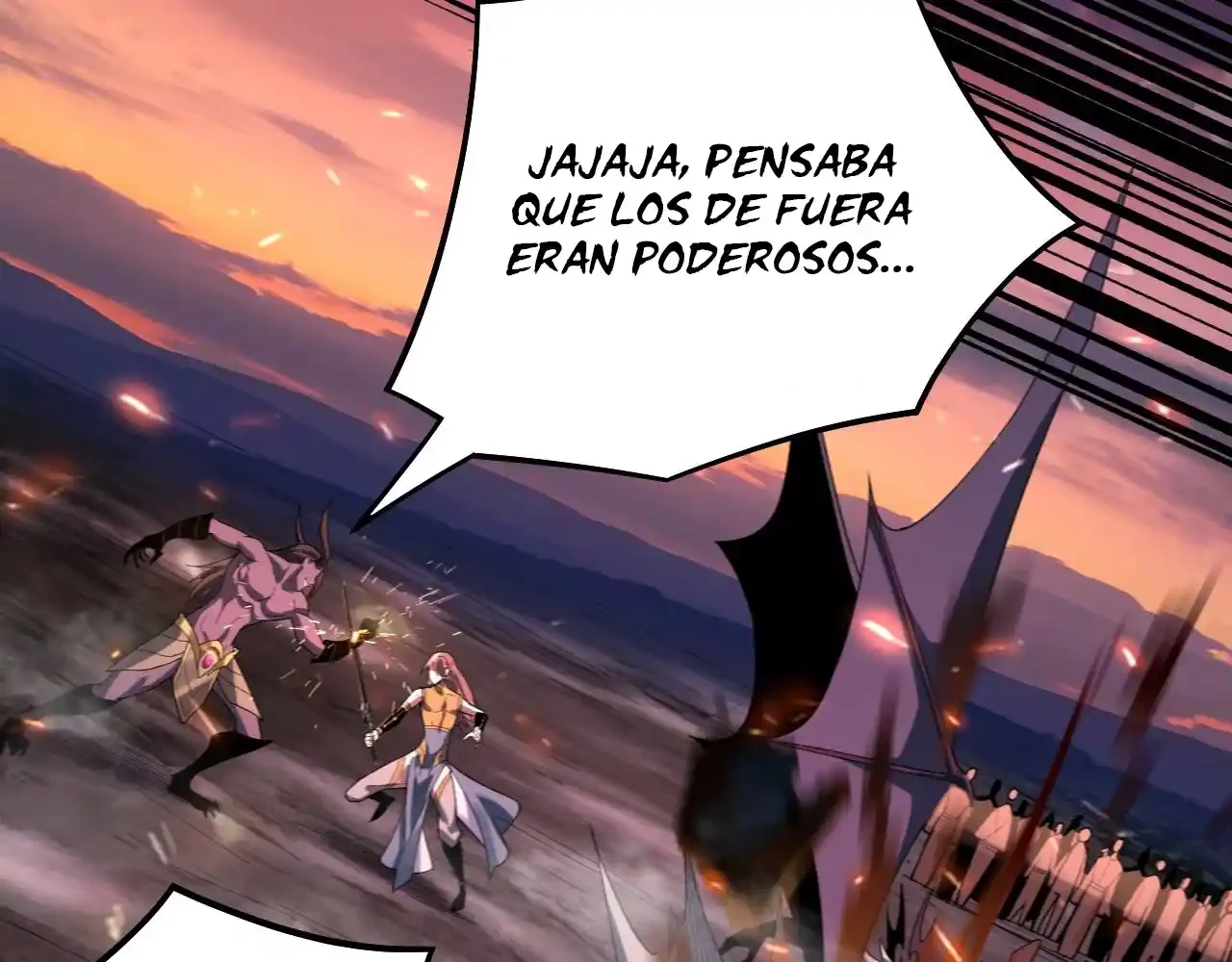 El Villano Del Destino Capítulo 63 - Page 11