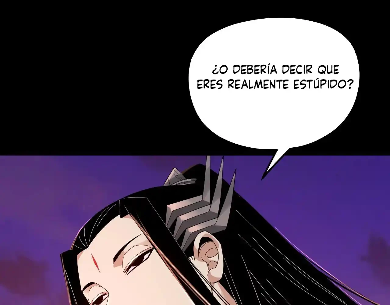El Villano Del Destino Capítulo 63 - Page 111