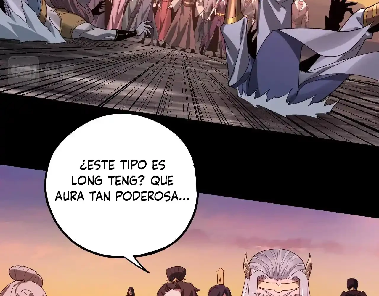 El Villano Del Destino Capítulo 63 - Page 27