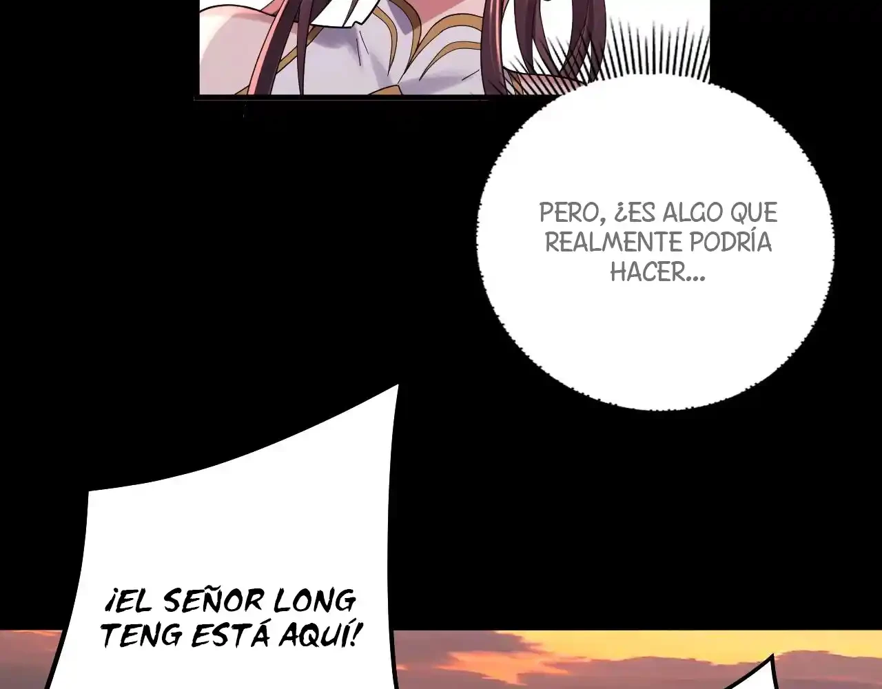 El Villano Del Destino Capítulo 63 - Page 30