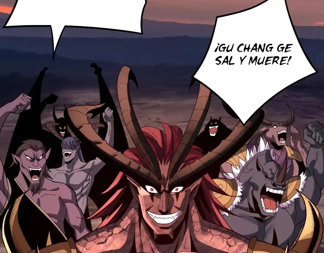 El Villano Del Destino Capítulo 63 - Page 31
