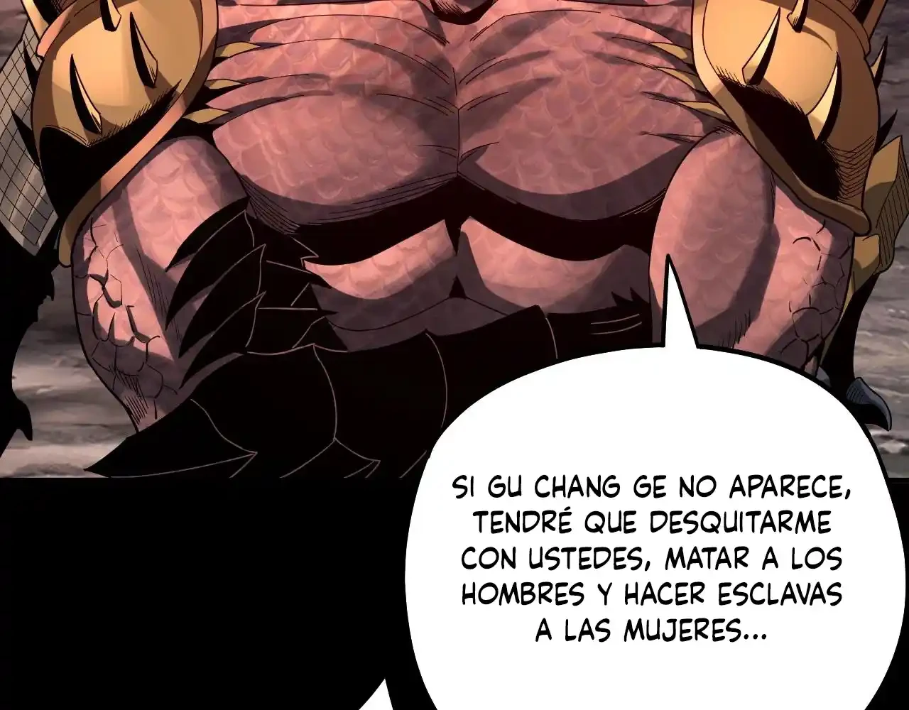 El Villano Del Destino Capítulo 63 - Page 32