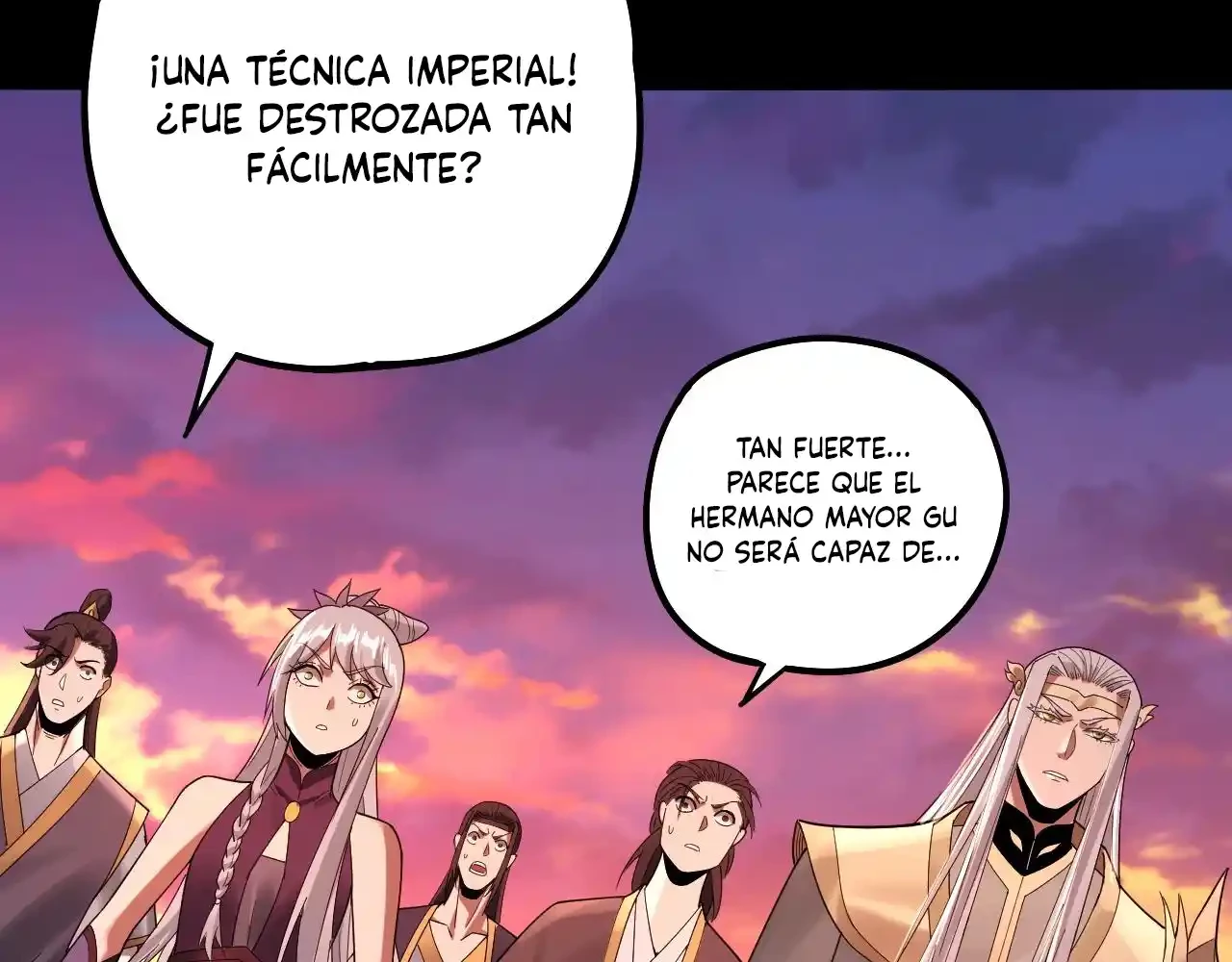 El Villano Del Destino Capítulo 63 - Page 51