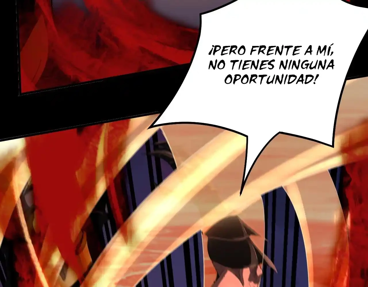 El Villano Del Destino Capítulo 63 - Page 54