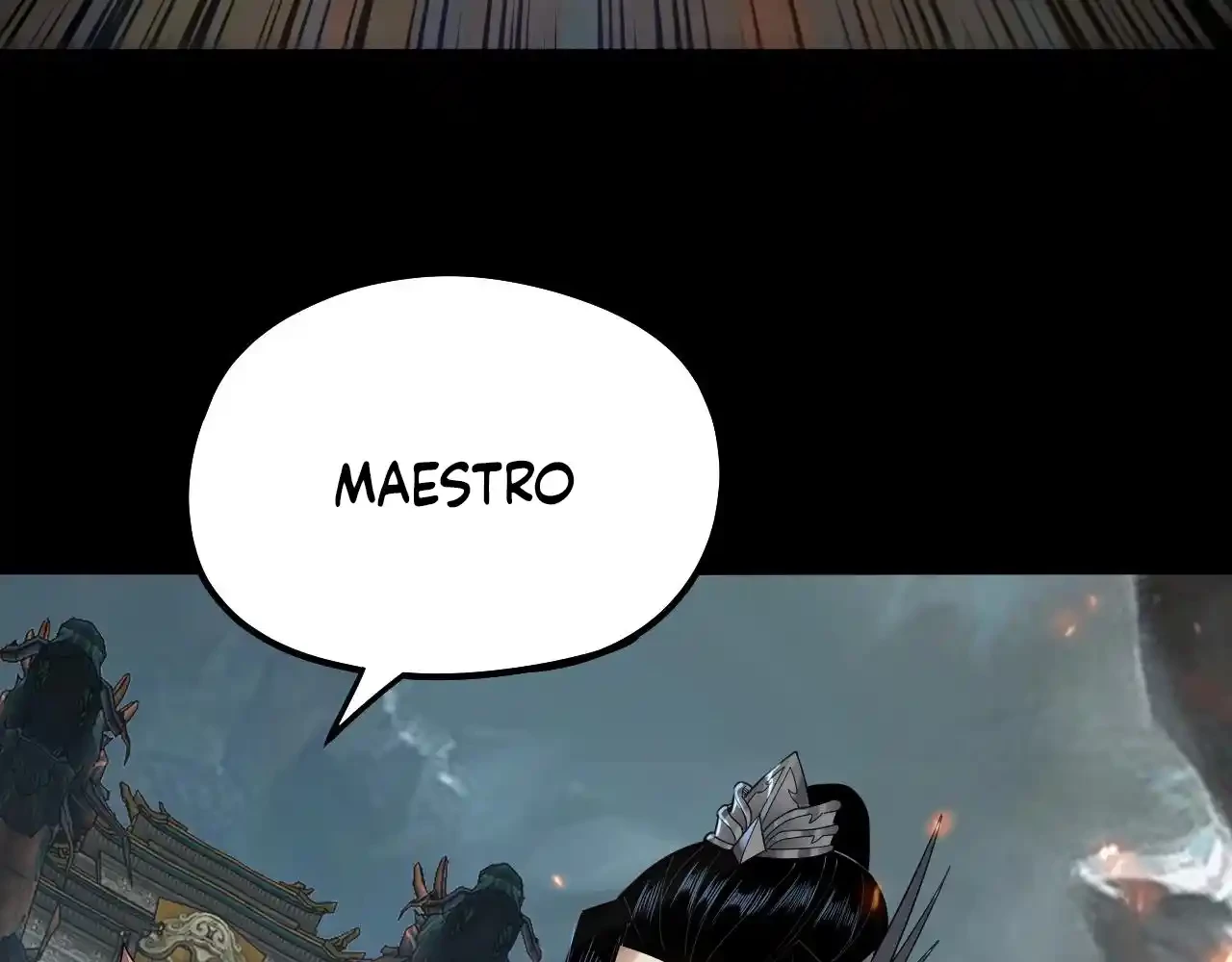 El Villano Del Destino Capítulo 70 - Page 108