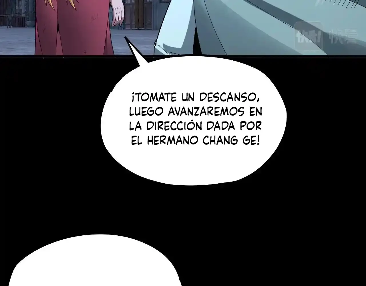 El Villano Del Destino Capítulo 70 - Page 11