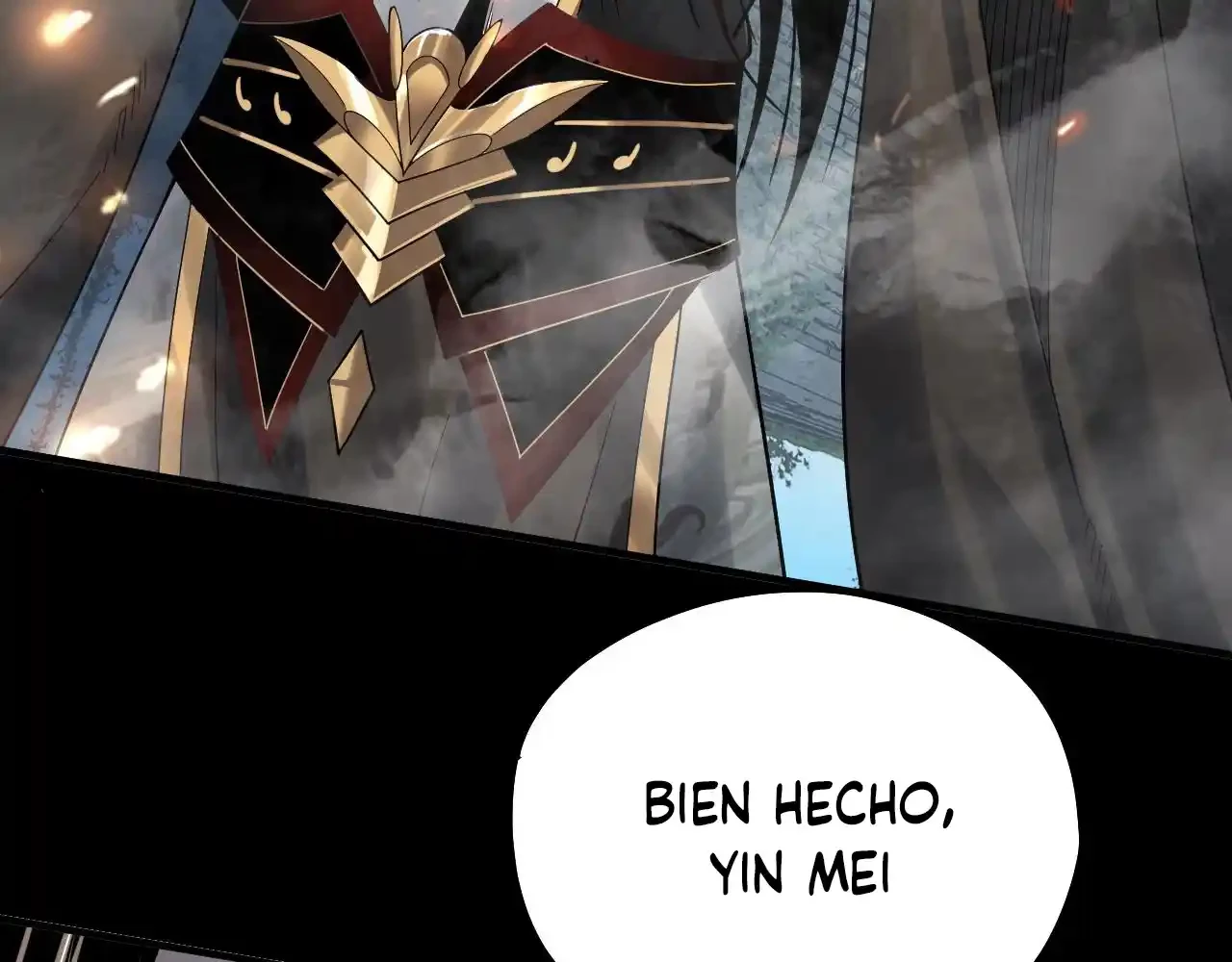 El Villano Del Destino Capítulo 70 - Page 110