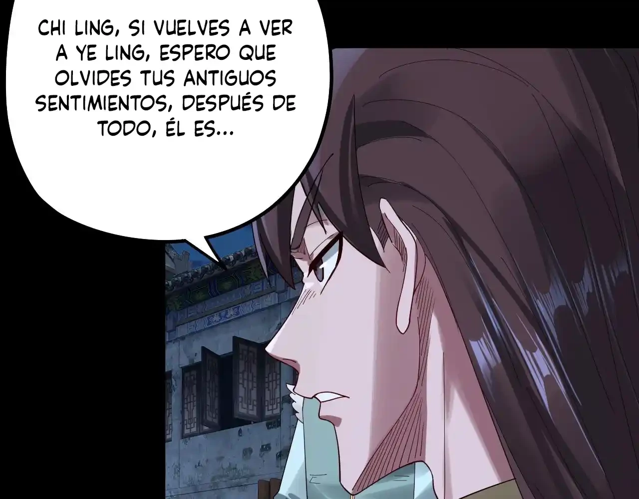 El Villano Del Destino Capítulo 70 - Page 12