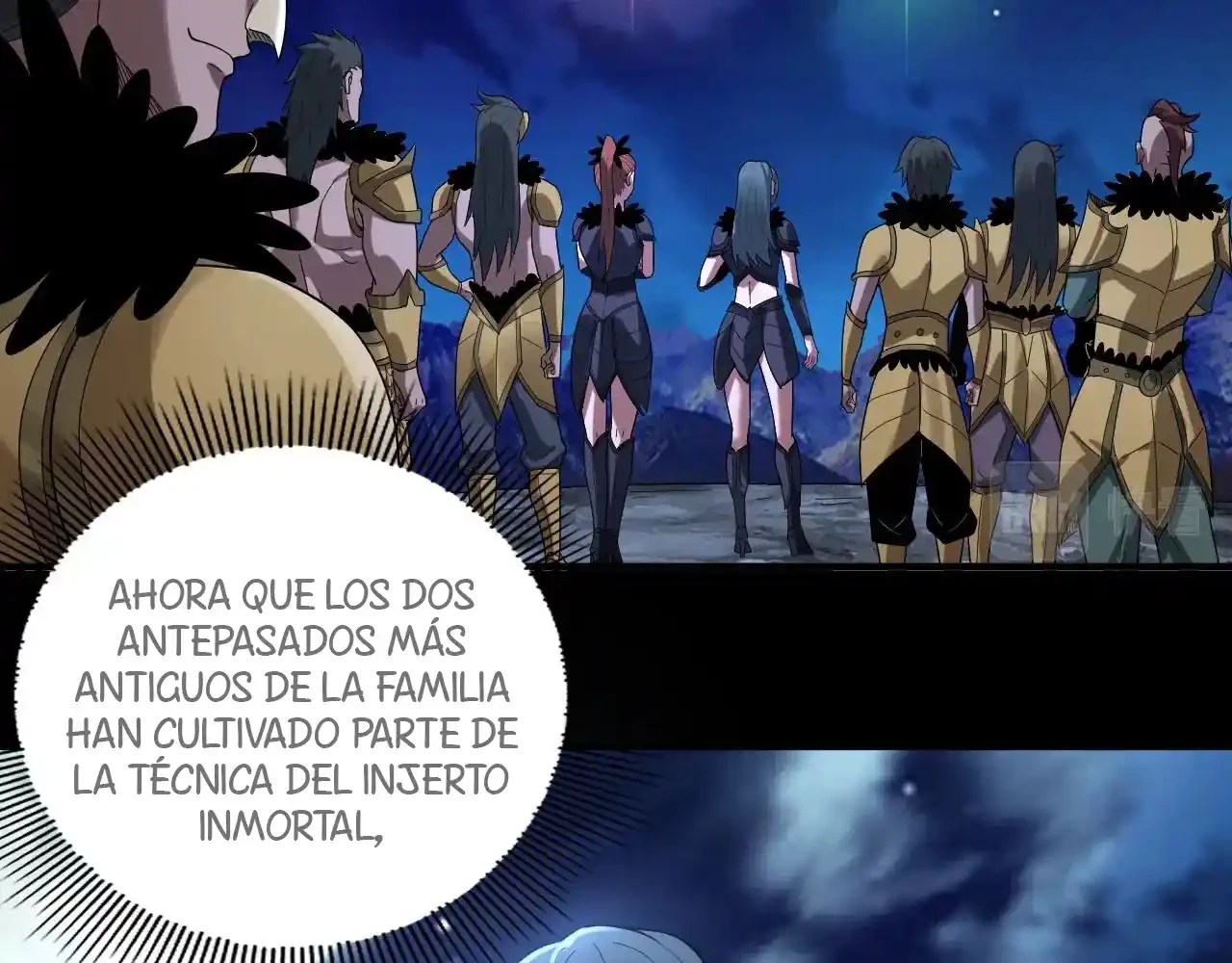El Villano Del Destino Capítulo 70 - Page 23