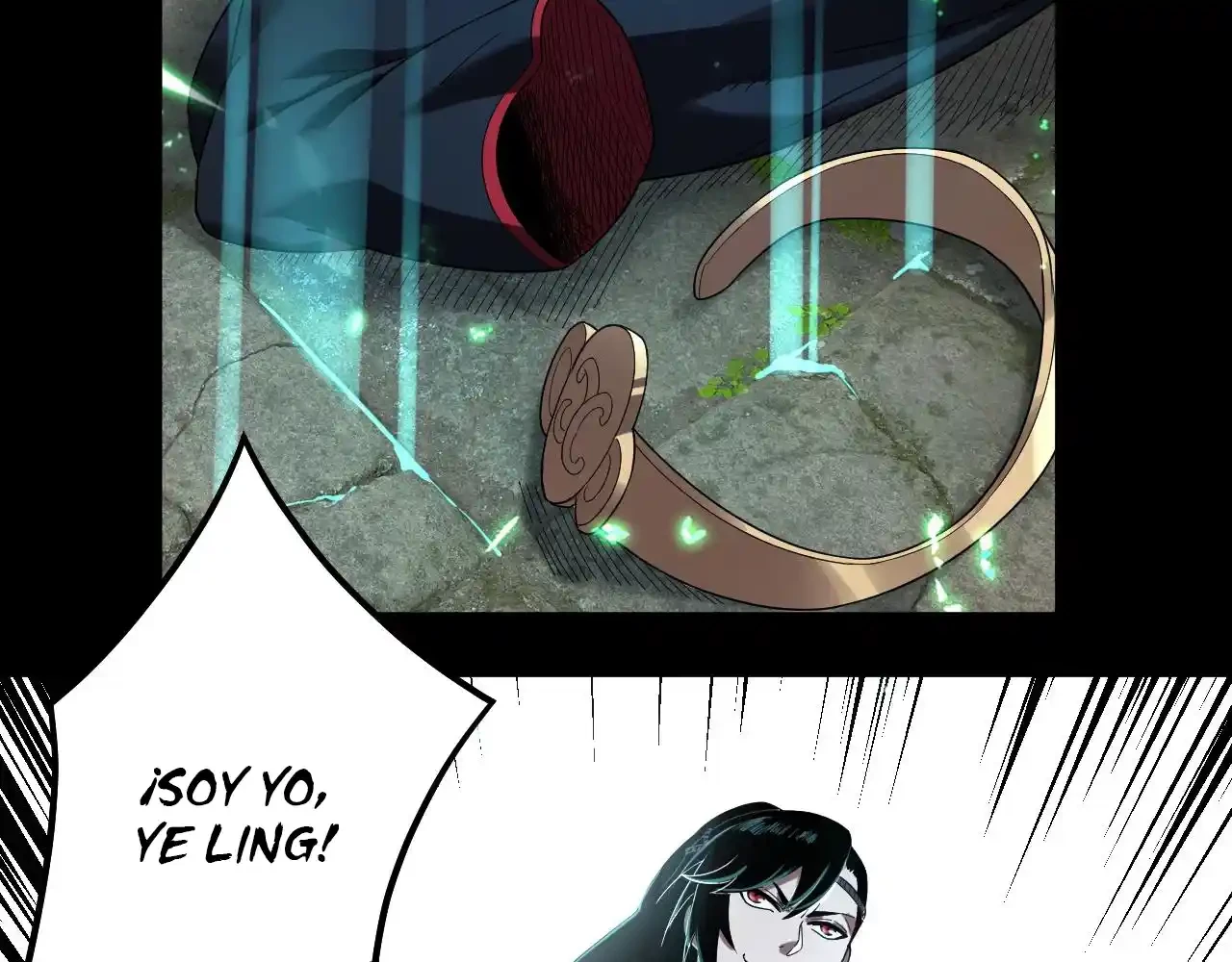 El Villano Del Destino Capítulo 70 - Page 32