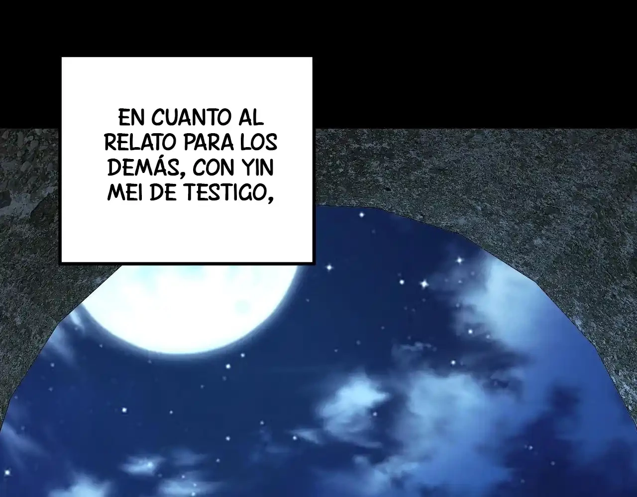 El Villano Del Destino Capítulo 70 - Page 52