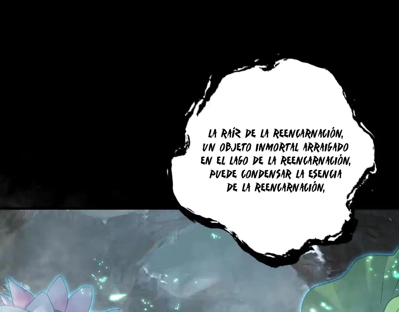 El Villano Del Destino Capítulo 70 - Page 71