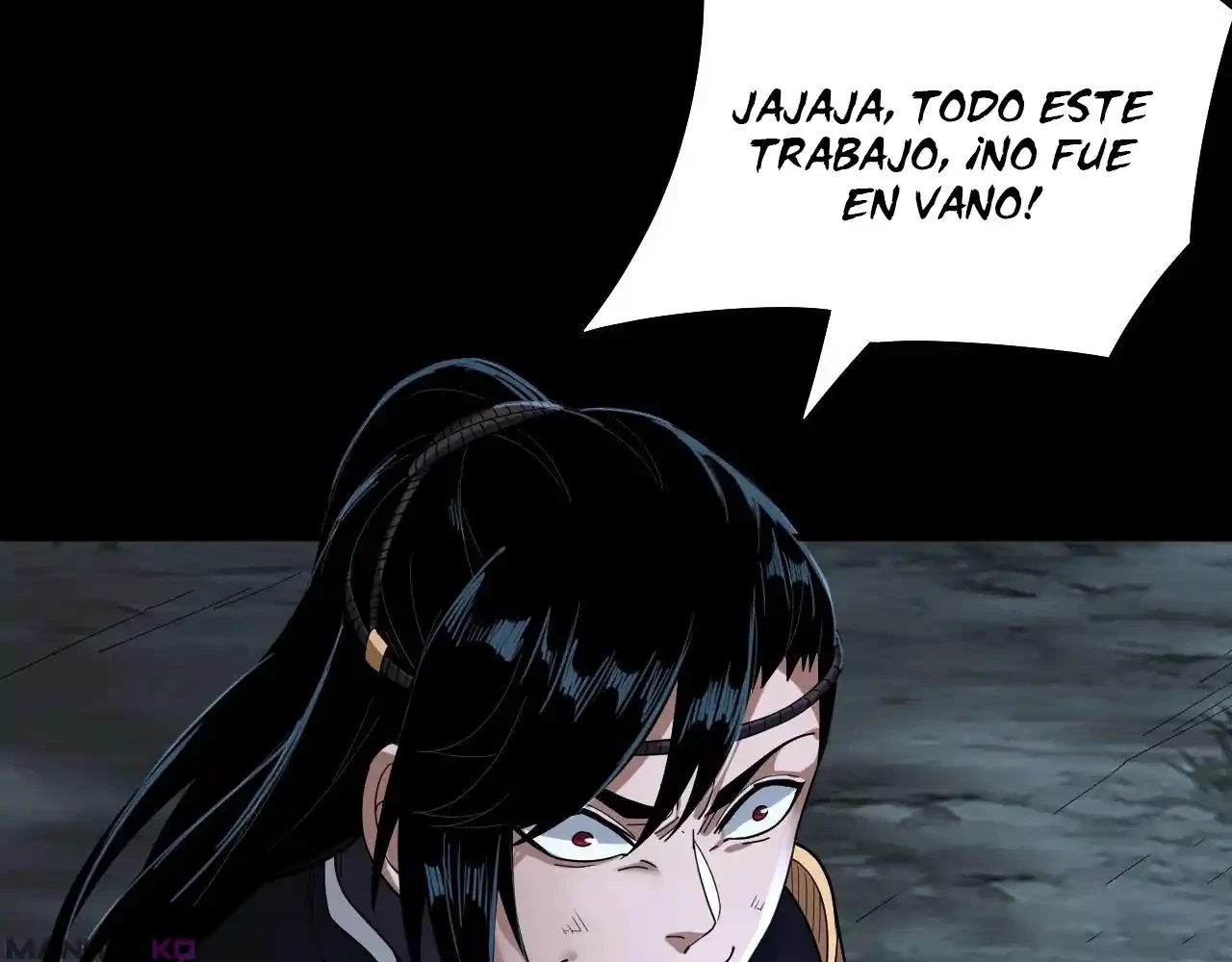 El Villano Del Destino Capítulo 70 - Page 73