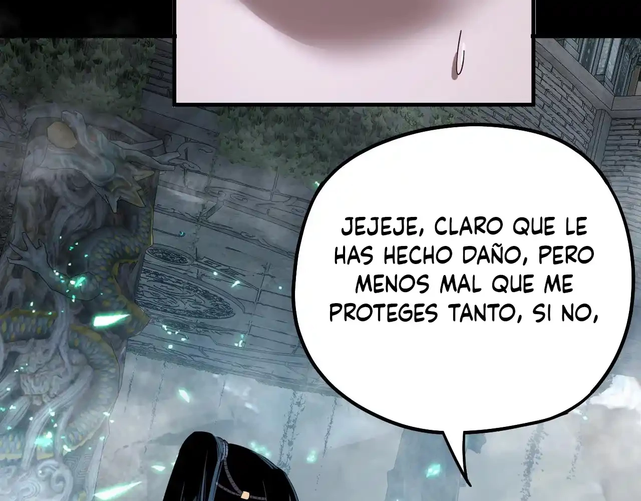El Villano Del Destino Capítulo 70 - Page 82